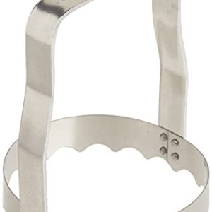 Serrated Food Chopper