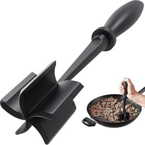 Heat Resistant Smasher