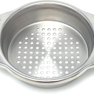 Tuna Strainer