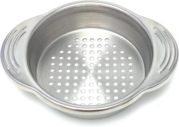Tuna Strainer