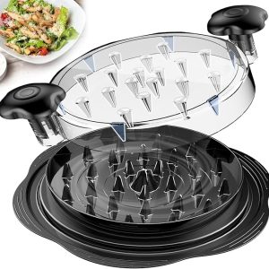 Meat Shredder Machine