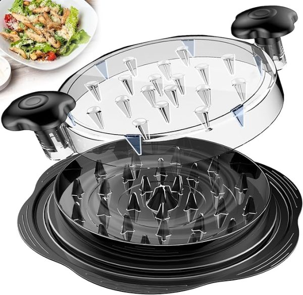Meat Shredder Machine