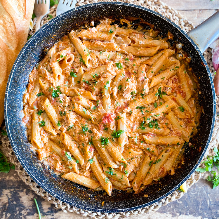 27 Ingenious and Tasty Recipes and Ideas for Canned Tuna