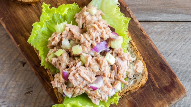 More Than Just a Meal: Unveiling 8 Remarkable Benefits of Tuna