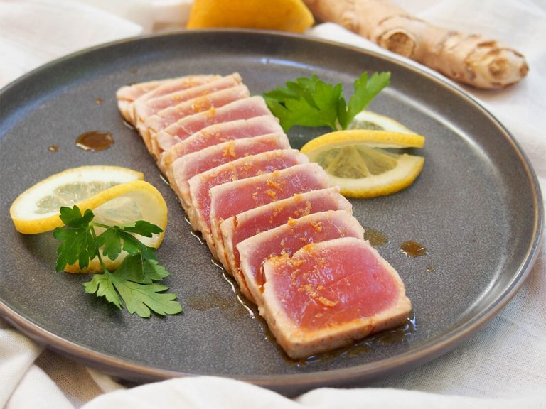 Choosing Wisely: Your All-Inclusive Guide to Sustainable Tuna