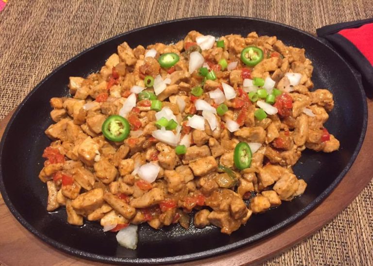 Sizzling Tuna: A Halloween Symphony for the Tired and Hungry