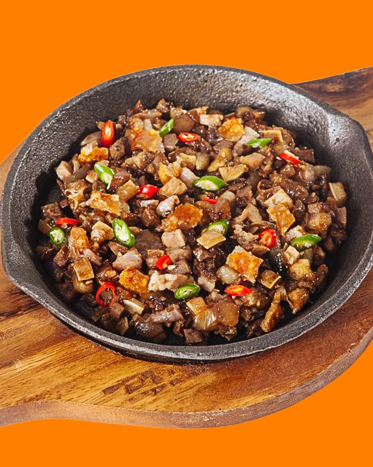 Why Sizzling Tuna Hits Different Every Time