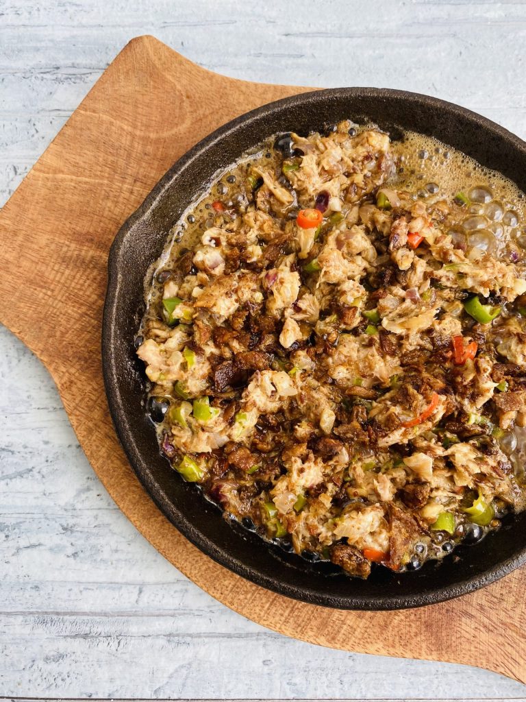 Sizzling Tuna and the Sound of Adulthood