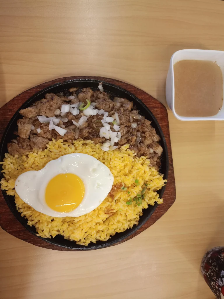 The Sizzling Tuna Diaries